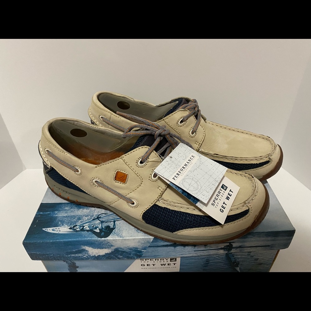 Sperry Topsider Men's size 12M